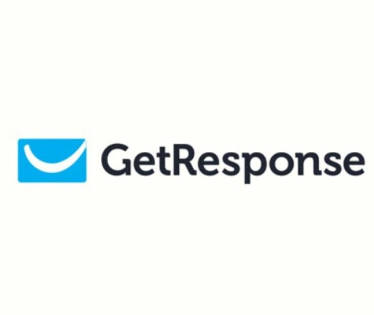 GetResponse logo