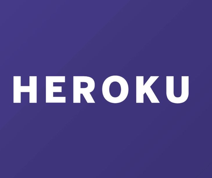 Heroku logo