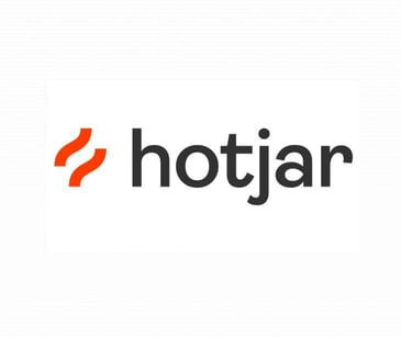 hotjar logo