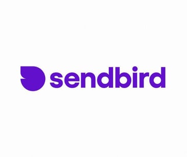 sendbird logo for post Is SendBird HIPAA compliant?