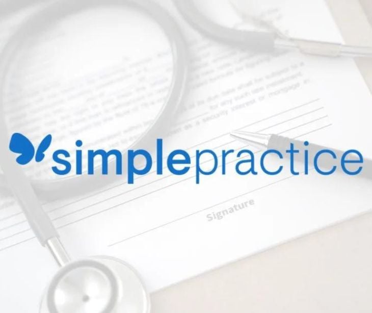 simplepractice logo