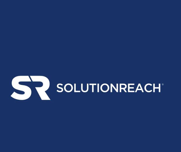 solutionreach logo