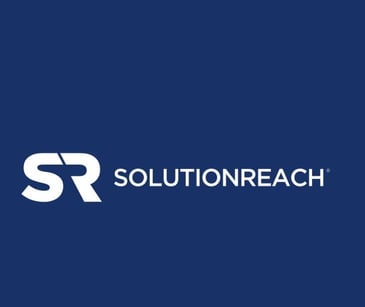 solutionreach logo