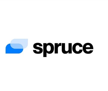 spruce health logo