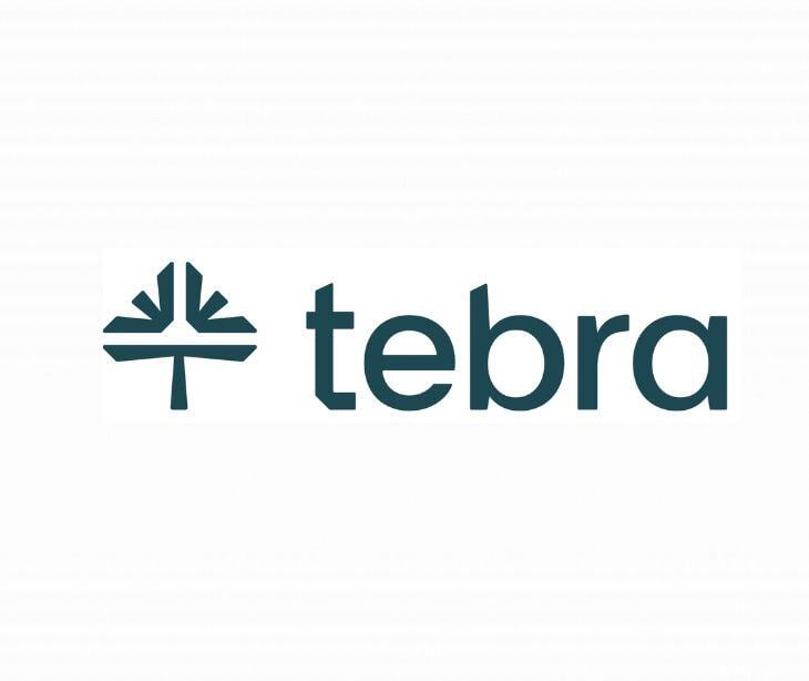 tebra logo