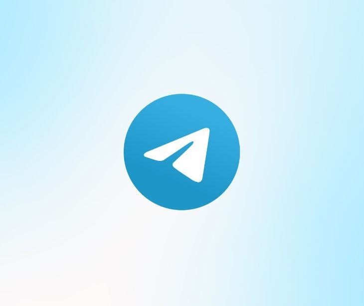 telegram logo