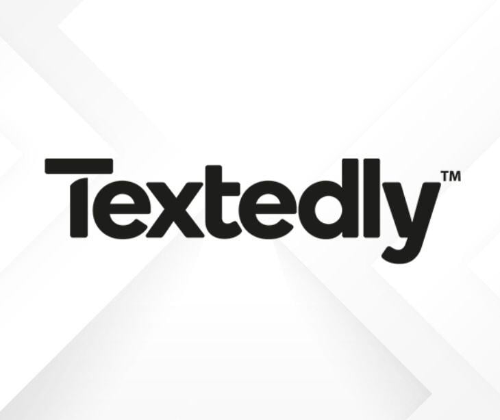 textedly logo