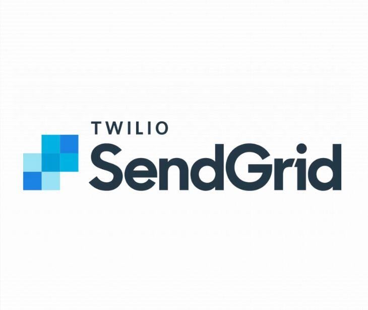 SendGrid logo for post Is Twilio SendGrid HIPAA compliant?