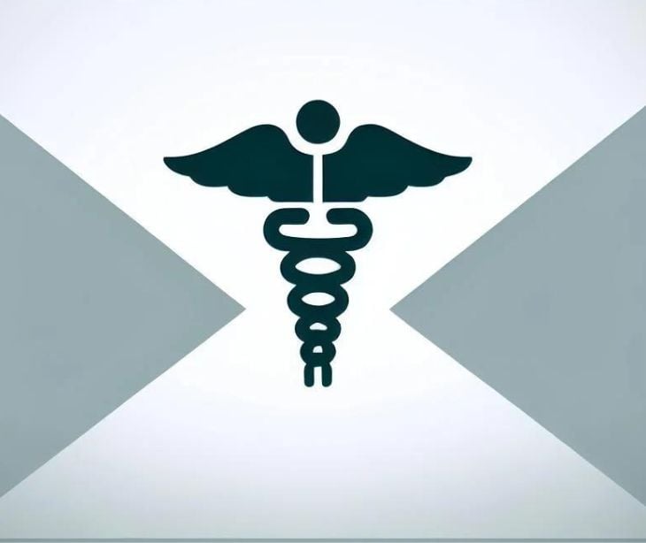 medical email icon