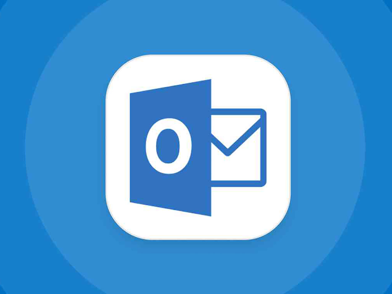 How to check if Outlook is using TLS encryption