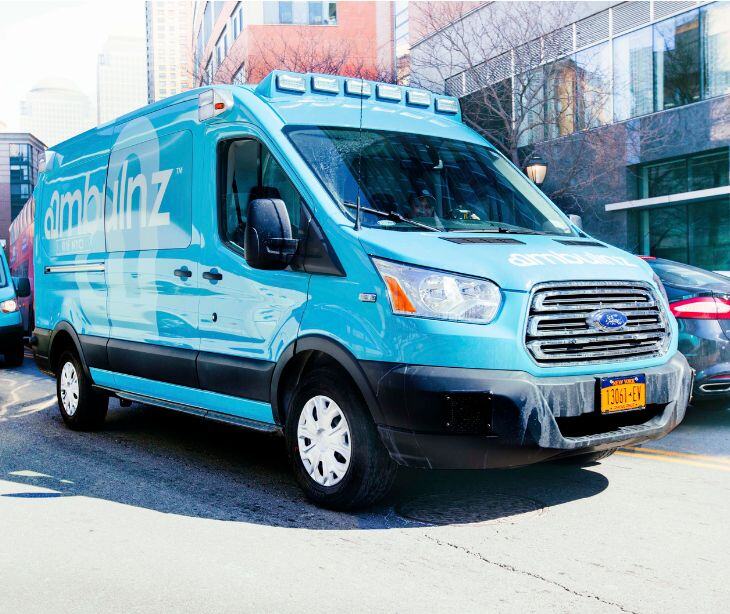 New York medical transportation company experiences data breach