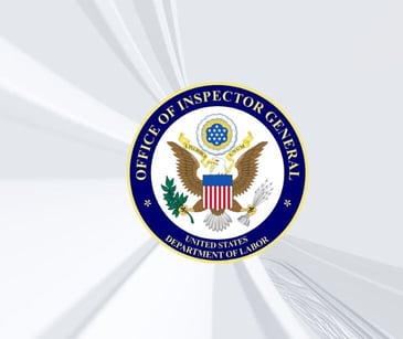 OIG logo