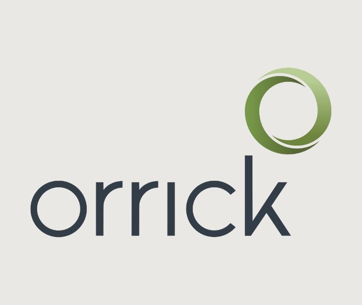 Orrick, Herrington & Sutcliffe agrees to $8 million settlement