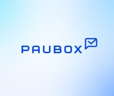 paubox logo