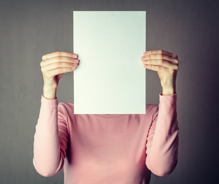 The difference between anonymization and de-identification