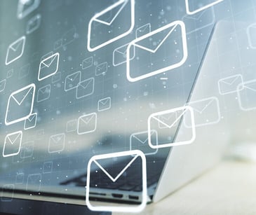 Safeguarding emails with secure email gateways