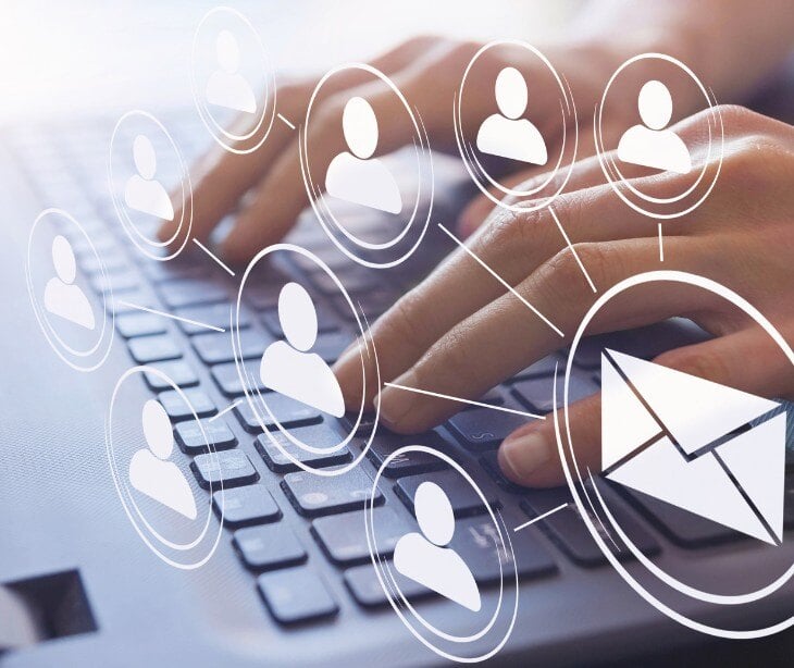 How HIPAA affects email marketing ROI