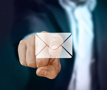 HIPAA compliance for email in 3 steps