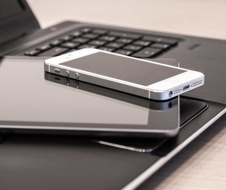 HIPAA compliance and BYOD policies 