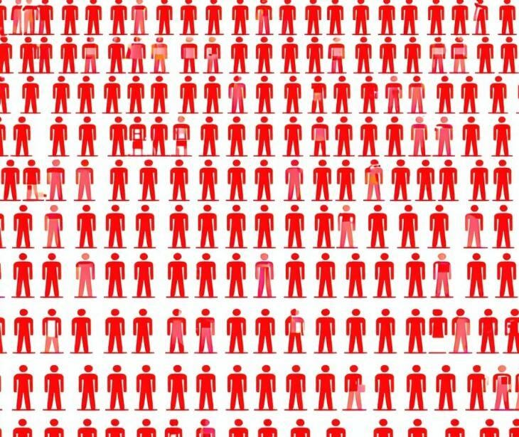 red people icons