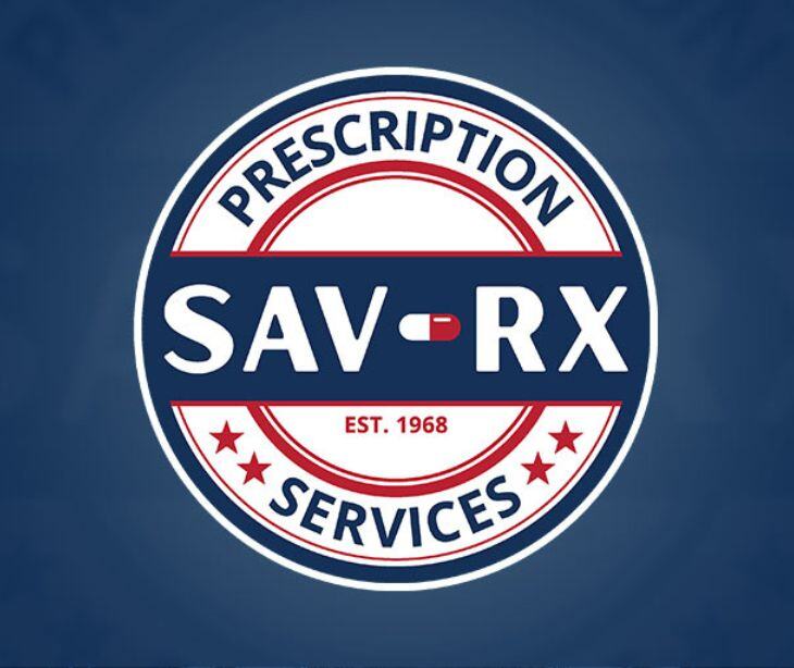 sav rx logo