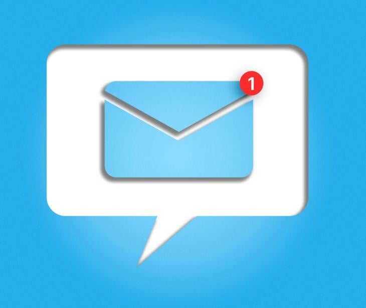 email icon for post Security features of a HIPAA compliant email solution