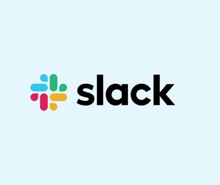 slack logo