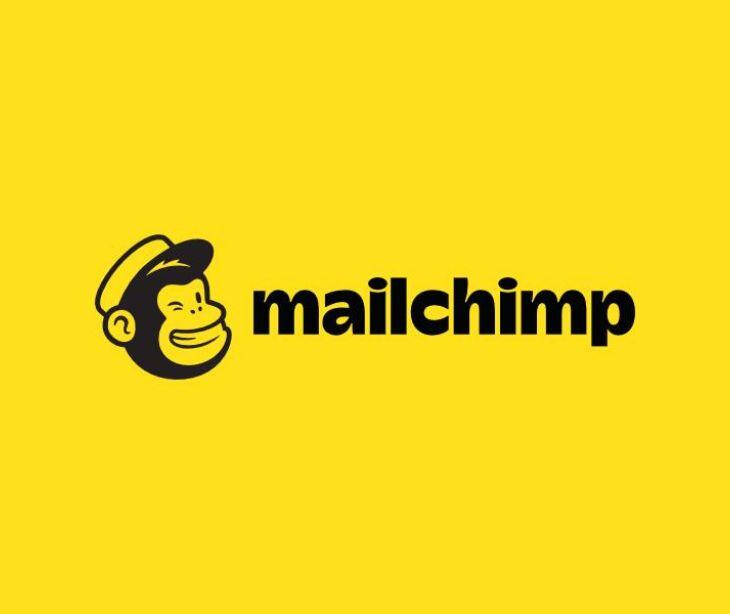 mailchimp logo