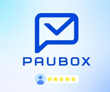 Top 5 reasons users choose Paubox for HIPAA compliant emails