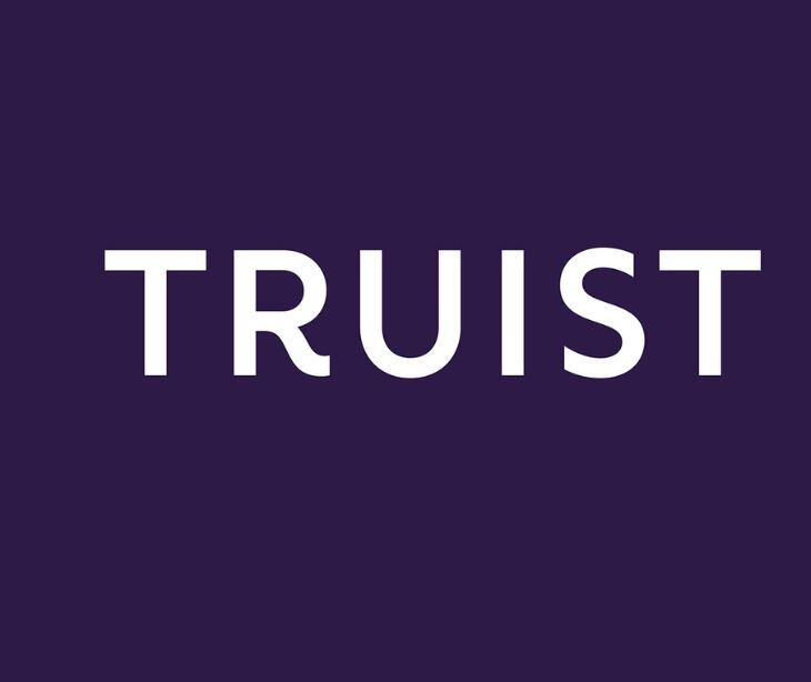 truist logo