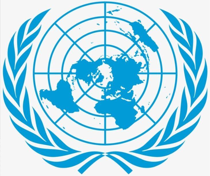 UN logo