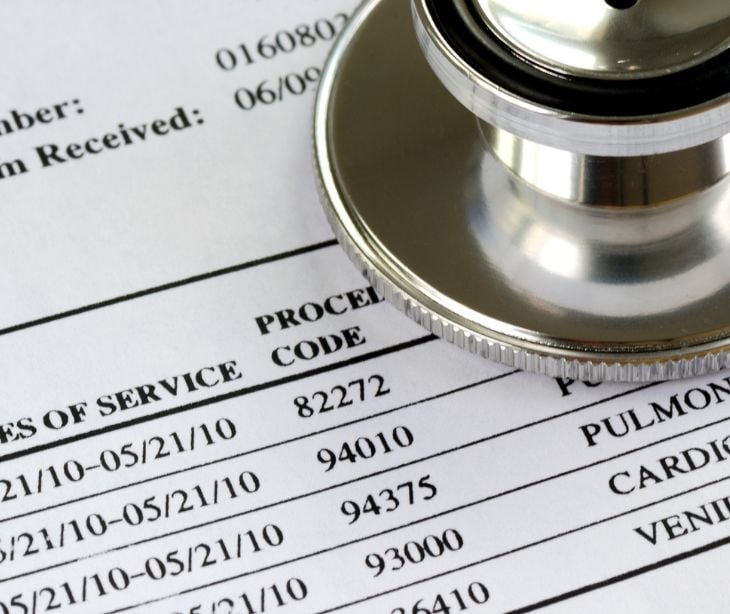 Understanding HIPAA and the transaction and code sets rule