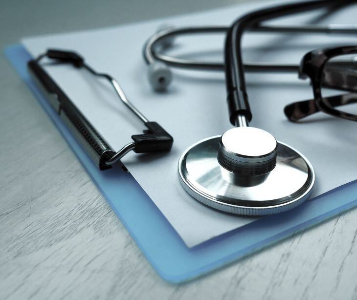 Understanding medical claims issues in healthcare