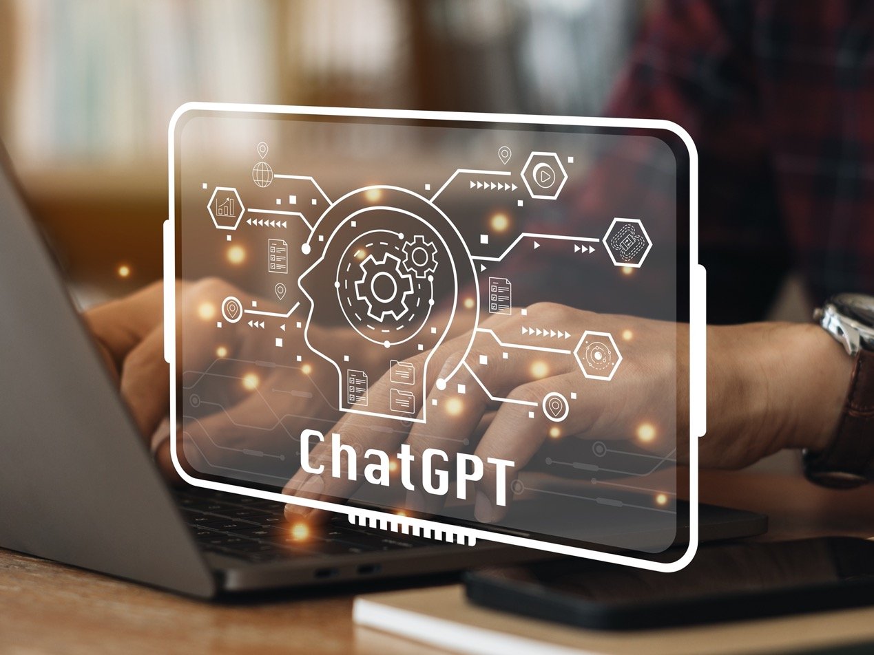 A quick guide to using ChatGPT in a HIPAA compliant way