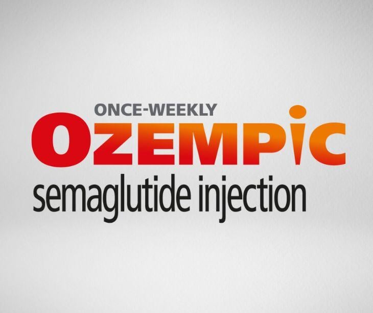 ozempic logo for post Using HIPAA compliant emails to address misconceptions about Ozempic