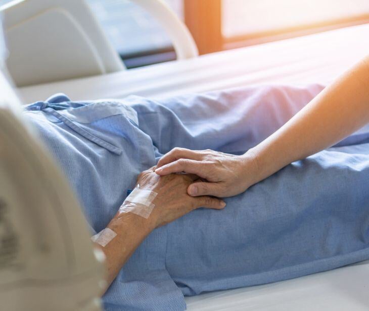 Using HIPAA compliant forms to improve hospice care