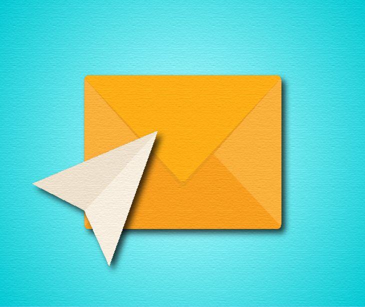 email icon