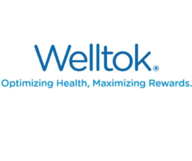 Welltok logo brand