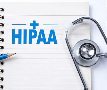 What is a HIPAA audit?