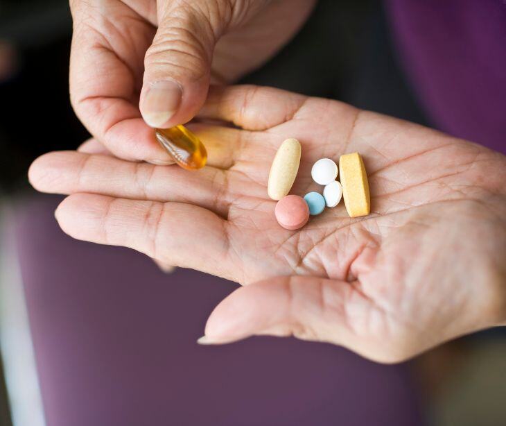 What is medication management?