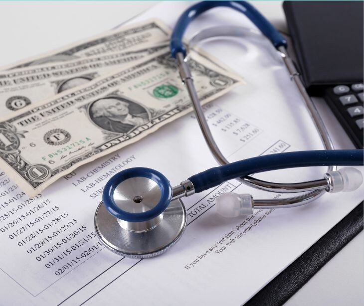 What is the HIPAA payment exception?