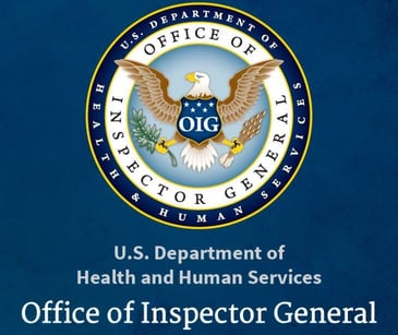 OIG seal