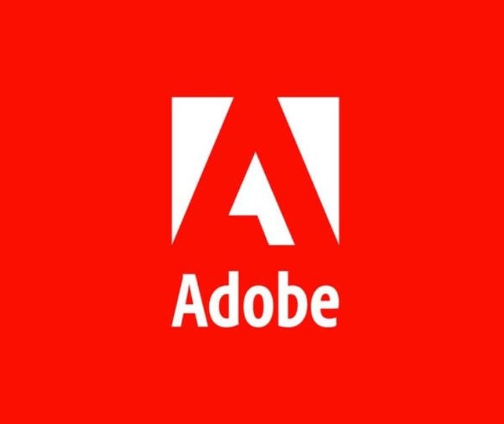 Adobe logo