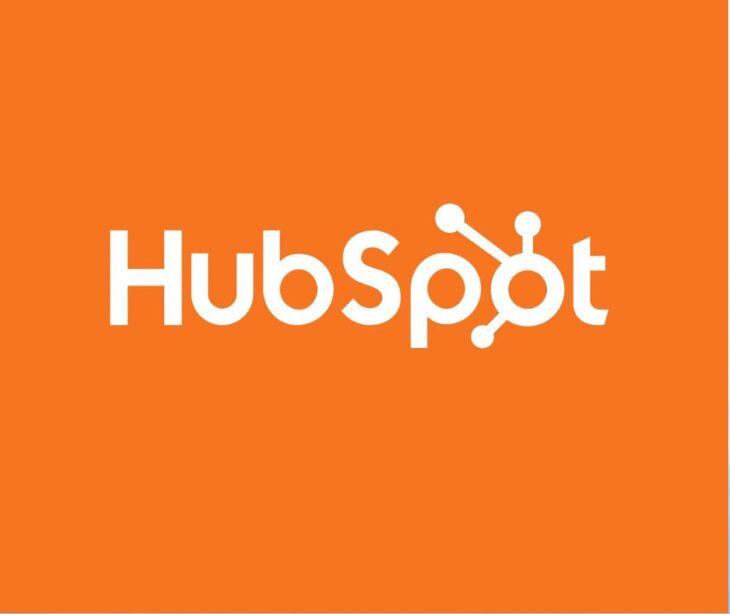 Hubspot logo