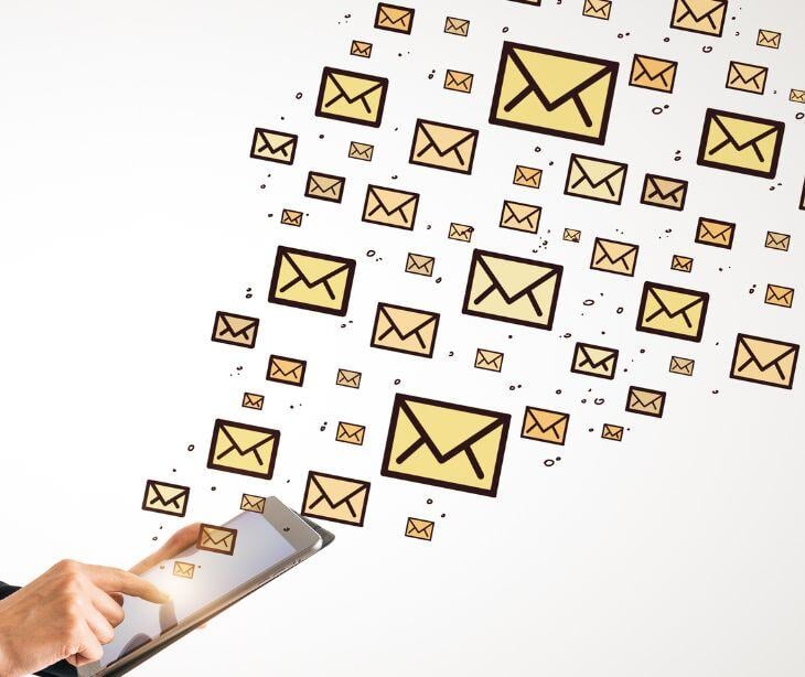 Why repetition matters in HIPAA compliant email marketing