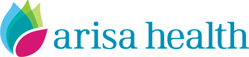 Arisa Health Logo