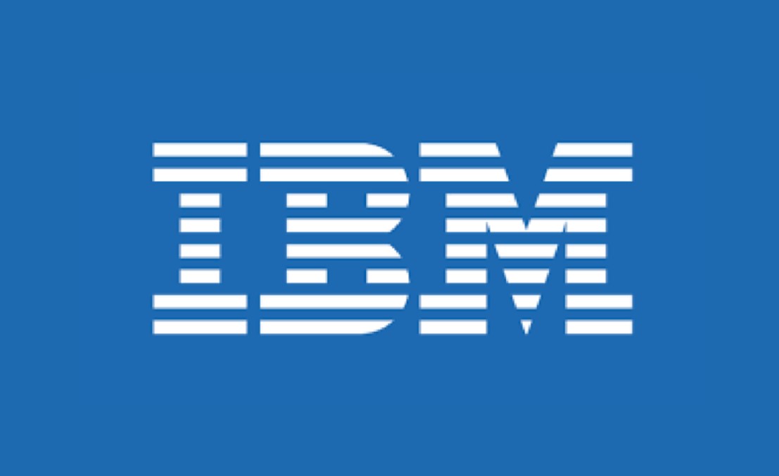 IBM logo