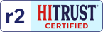 r2 HITRUST Badge_Wide Outline