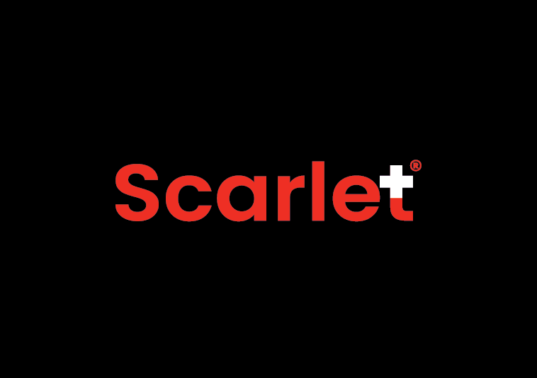 Scarlet Plus Logo