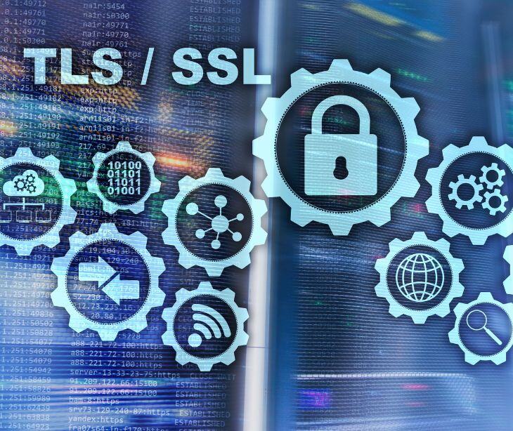 An in-depth look into TLS